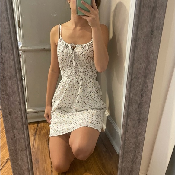 PacSun Dresses & Skirts - 🌸5/30$ Pacsun Floral dress